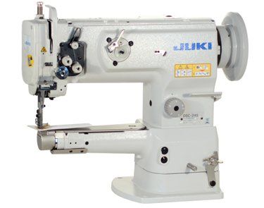 JUKI DSC-245 Одноигольная рукавная машина (голова)