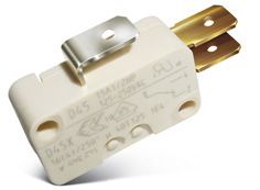 Silter Микропереключатель TSBE3988 
