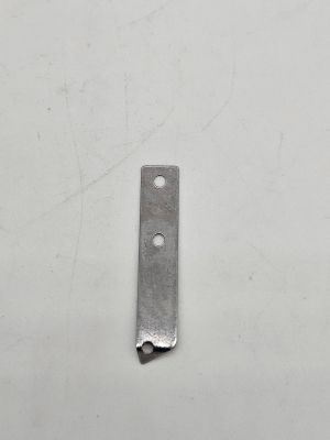 ZJ5821A Пластина нитенаправителя 10027915 (original)