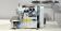 ZOJE B9500-13BL-PD3 Оверлок четырёхниточный промышленный (голова) ZOJE B9500-13BL-PD3 Оверлок четырёхниточный промышленный (голова)