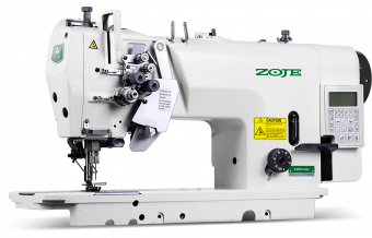 ZOJE ZJ2875-5-BD-D3-3 Промышленная швейная машина (голова)