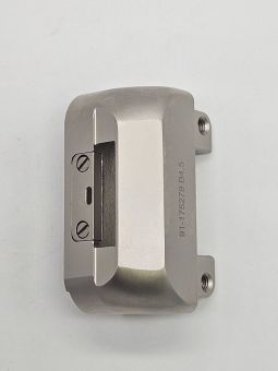 ZJ 9610(M) Игольная пластина 10039089 (original)