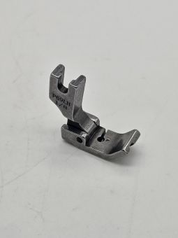 69LH Лапка под кедер P69LH 1/8" JZ-13709 