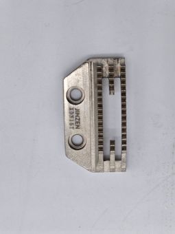 Двигатель ткани F20