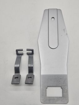 ZJ1900 Комплект лапок с пластиной (20х14) JZ-16101/16102