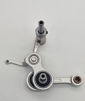 ZJ M3 Нитепритягиватель в сборе 10038440 (original)