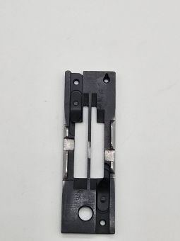 ZJ2845/2842 Игольная пластина 10022648