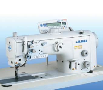 Juki LU-2810A-7-OBBS/SC922BN/CP180C Промышленная швейная машина