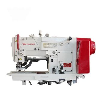 VMA V-T782E Петельная машина для выполнения прямой петли (голова)