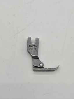 Лапка P363 узкая (811302) (JZ-13727)