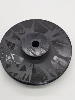 Шкив 400-09397 (2-х ручейный) (original)