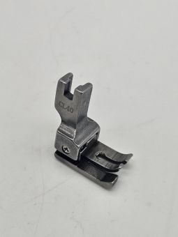 Лапка для отстрочек CL 40 (4мм)
