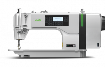 ZOJE A8200L-R Промышленная швейная машина (голова)