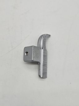ZJ5821A Прижим ткани правый R-40 10028009 (original)